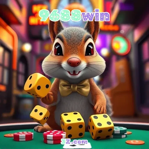 9688win: Apostas Ao Vivo que Encantam e Empolgam