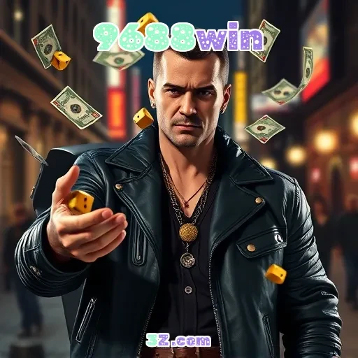 9688win: Os Bônus Especiais que Todo Jogador Deve Conhecer