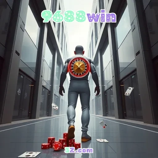 9688win: Sua Portal Para Apostas Esportivas Imperdíveis