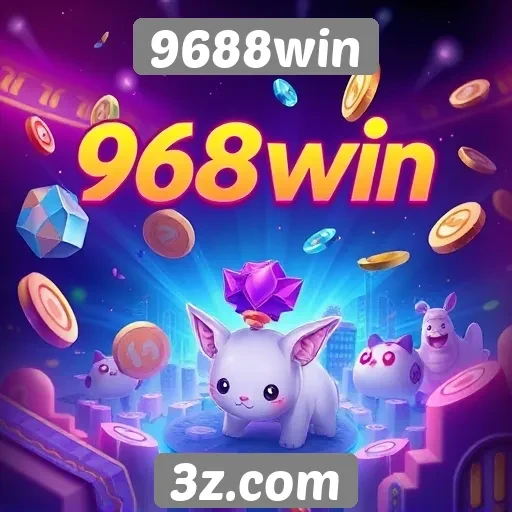 Perspectivas para o futuro do 9688win