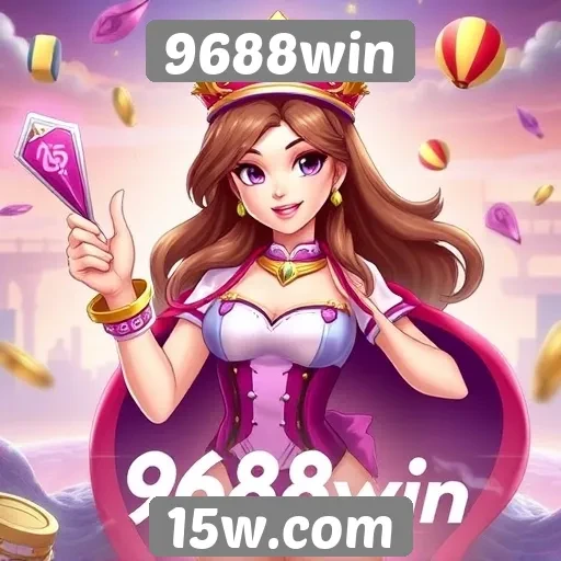 Análise da oferta de jogos no site 9688win