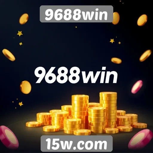 Histórico de crescimento do 9688win no mercado