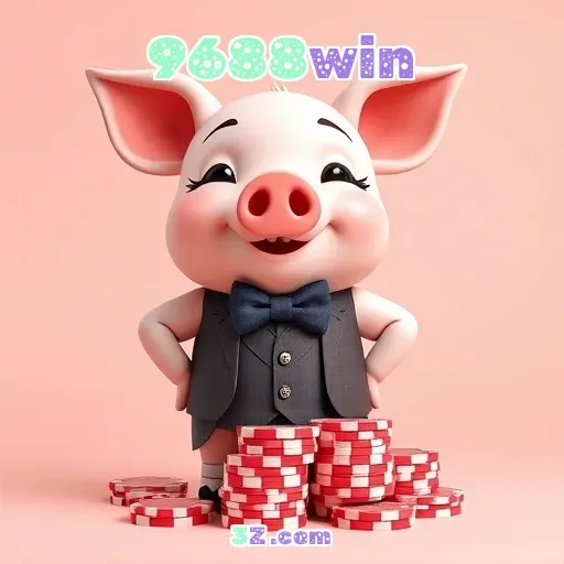 9688win: Segurança que Transforma sua Experiência em Jogos Online