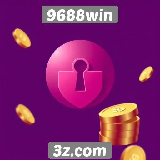 Métodos de pagamento aceitos no 9688win