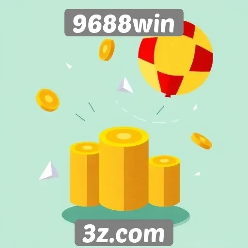 Recursos disponíveis no 9688win para jogadores