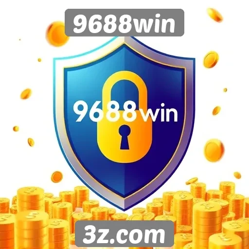 Avaliação da segurança e confiabilidade do 9688win