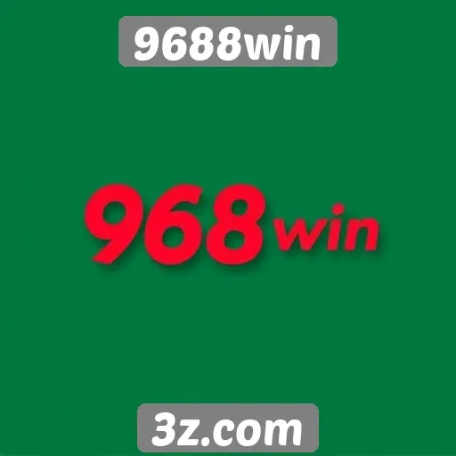 Avaliações de usuários sobre o 9688win